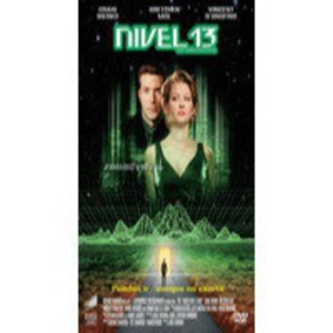 Nivel 13 (1999)