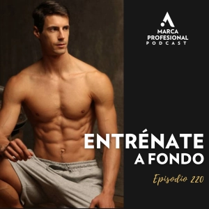 Cómo tener una MENTALIDAD de ALTO RENDIMIENTO | Miguel Camarena | Ep.220