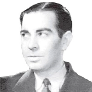 Volver con Alfredo Lepera