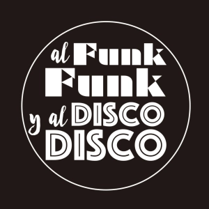 34. Al Funk... Funk, y al Disco.... Disco.