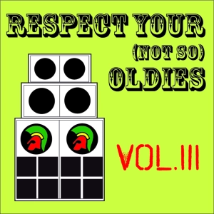 P. Jauna | Respect your (not so) oldies (VOL. III)