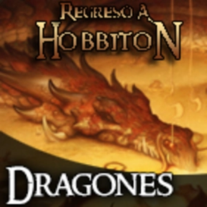 Regreso a Hobbiton 5x06: Dragones