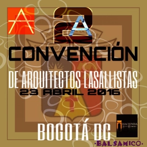 Podcast Convención Lasallista parte 1 by GussiDj.