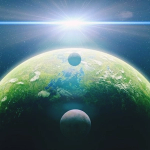¿Hay vida en el espacio exterior?