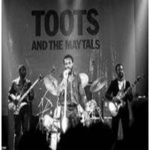 Toos & The Maytals - Monkey Man