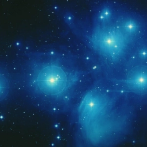 Alienígenas ancestrales: Destino Orion