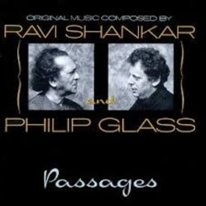 6- Shankar & Glass: 'Passages'