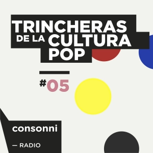 TDLCP 1X05 - De lo underground a lo invisible