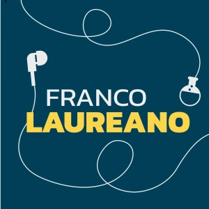 Ep 14 - Franco Laureano (Biología, Escuela Antártica)