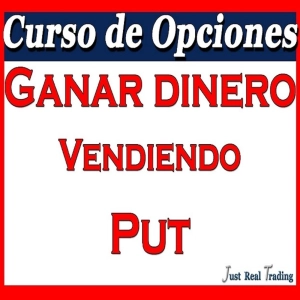 Curso de Opciones 13.-Comprendiendo las ventas de Put - JosanTrader