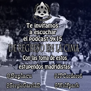 9x16 De regreso a la cima