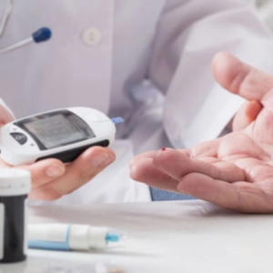 ¿Qué relación tiene la diabetes y la nutrición?