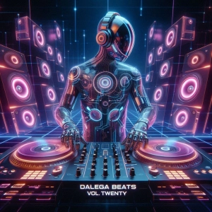 Dalega Beats Vol 20