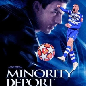 TODO POR EL OCIO, MINORITY DEPORT.