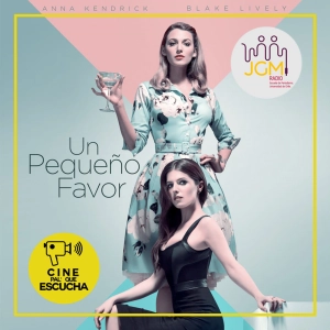 T1 #18: Un pequeño favor