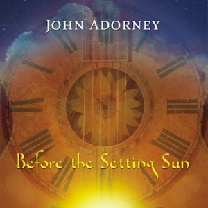 Before the Setting Sun (John Adorney)
