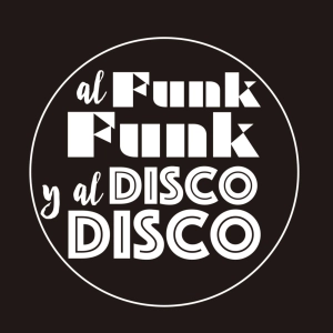 60. Al Funk... Funk, y al Disco.... Disco!!
