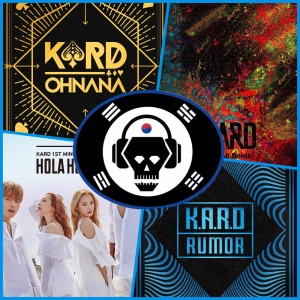 Mix N°52 - KARD