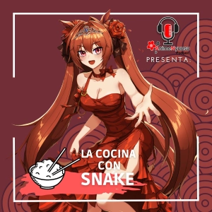 Inicio de Año 2026 - La cocina con Snake - Anime Nyuusu