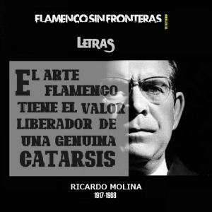 Programa 253 - LETRAS - Ricardo Molina