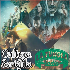 Cultura Seriéfila 7x21: Series religiosas para Semana Santa