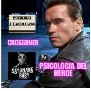 Psicología del Héroe (CROSSOVER)