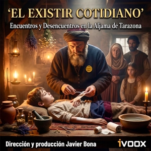 El Existir Cotidiano - Encuentros y Desencuentros en la Aljama de Tarazona - Episodio exclusivo para mecenas