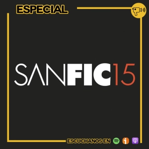 T2 Especial: SANFIC15