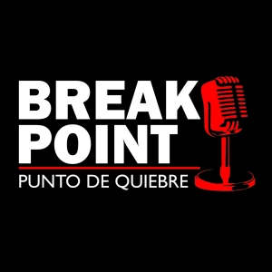 Break Point: Punto de quiebre- Episodio 1
