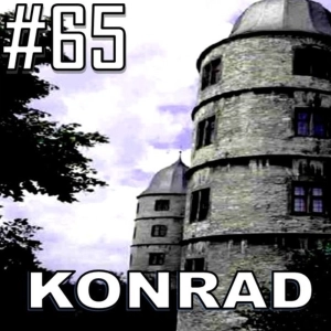 Capítulo 65. Konrad Tarstein