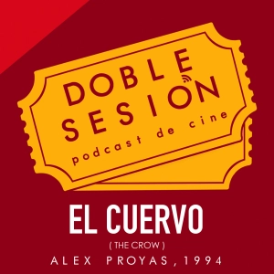 El Cuervo (Alex Proyas, 1994)