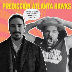 Predicción temporada NBA Atlanta Hakws