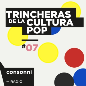 TDLCP 1x07 - El paradigma de Alice Guy