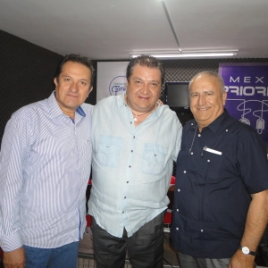 200 Pacto de perdón y agradecimiento, José Luis Leal Montañez