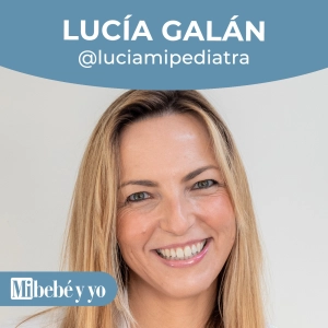 Consejos para disfrutar del verano con bebés y niños, con la pediatra Lucía Galán, @luciamipediatra