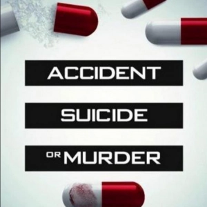 Accidente, suicidio o asesinato T4: ¿Amigos o enemigos? · Cristales rotos