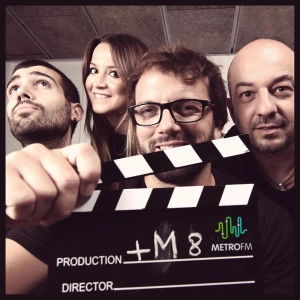 MAS MATAO 8. PGM 240. Game of Thrones & Vegan Style