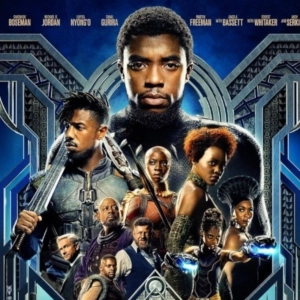 Especial MCU: Black Panther (2018) de Ryan Coogler
