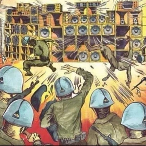 Fresh Fat Sounds Nº310 15abr2020