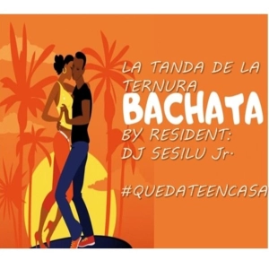 MIX LA TANDA DE LA TERNURA (BACHATA) BY DJ S3SILU Jr. VOL1