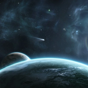 Misterios On Air T10x20: En busca de vida fuera de la tierra