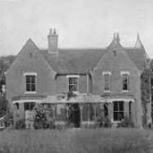 La Rectoría de Borley