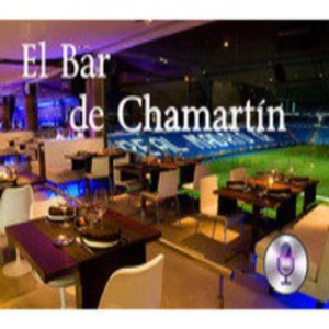 El Bar de Chamartin - Cap. 3