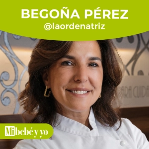 Orden, limpieza y felicidad en un hogar con niños, con Begoña Pérez, @laordenatriz.