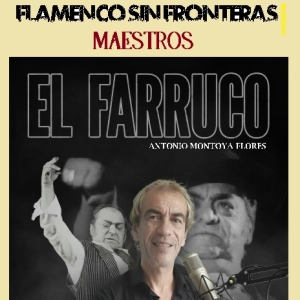 Programa 365 - MAESTROS - El Farruco