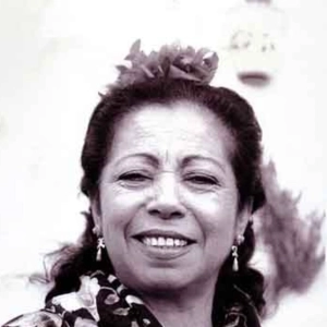 Fernanda de Utrera: Bulerías (Un favor te via pedir)