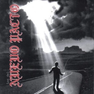 Los Del Nuevo Pacto - Remission - Album Completo (Heavy, Hard, Classic..)