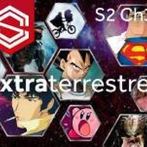 Select y Start 30: Extraterrestres