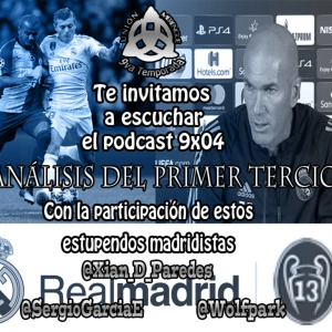 9x04 Análisis del primer tercio