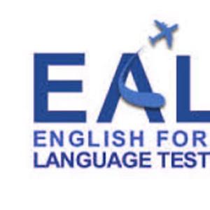 EALTS Sound Test 1